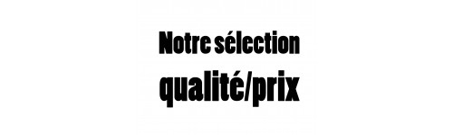 qualité prix
