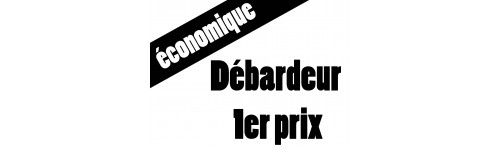 Débardeur 1er prix
