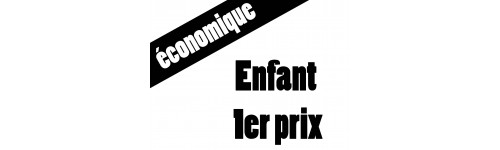 Enfant 1er prix