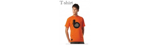 T-shirt sélection