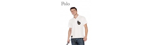 Polo sélection 