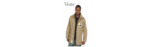veste sélection