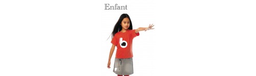 enfant sélection 