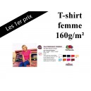 sc500 FEMME col rond
