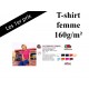 sc500 FEMME col rond