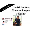 Sc233 Manche longue