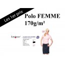 St310 Polo FEMME