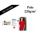 GN380 Polo 