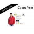 Bc326 Coupe vent