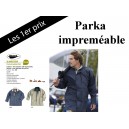 PK520 Parka
