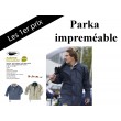 PK520 Parka