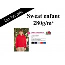 sc271 sweat capuche enfant