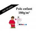 bc411 polo enfant