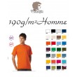 Bc190 Homme