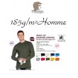 Bc195 Manche longue homme