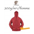 sw270 Sweat capuche