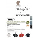 Pk115 Sweat Zip Modern