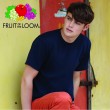 Tee shirt homme 190gr