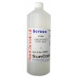Dégravant emulsion