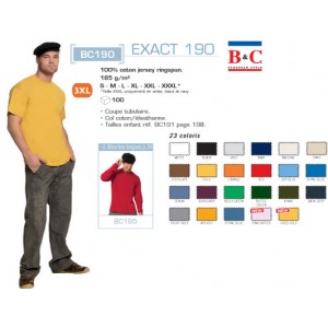 /87-196-thickbox/tee-shirt-bc-190g-logo.jpg